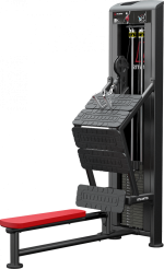 Atlantis Precision Incline Row